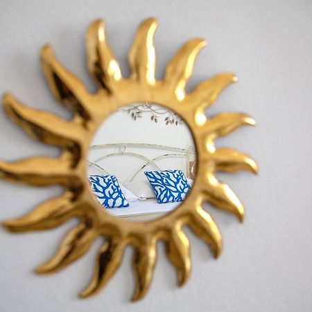 Ariel - Sea View Double Room 리오마기오레 외부 사진